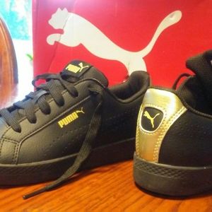 Puma women's shoes